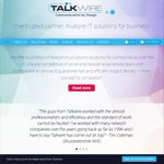Photo by Talkwire Ltd (@Talkwireltd)