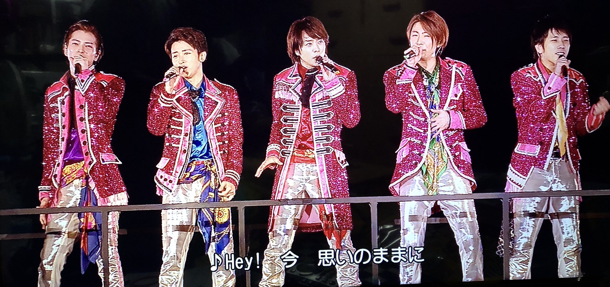 エレベーターズ 新衣装は嵐 Love の Funky 愛を歌おう で着ている衣装をモチーフに作ってもらいました 形も自担のでメンバーカラーも入っててお気に入り 製作 エレベーターズ衣装チーム T Co Upiikhhwku Twitter エレベーターズ 新衣装は嵐 Love の Funky 愛を歌おう で着ている衣装をモチーフに作ってもらいました 形も自担のでメンバーカラーも入っててお気に入り 製作 エレベーターズ衣装チーム T Co Upiikhhwku Twitter