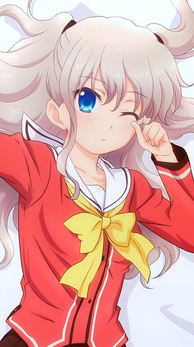 友利のtwitterイラスト検索結果