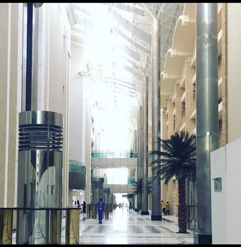 AmalMarhoon's tweet photo. 4 years residency in KKUH @PedResidentsKSU done! So blessed with journey 🙂 الله يتمم الباقي على خير ونحتفل بالنجاح يا رب https://t.co/UVwvcumxUB