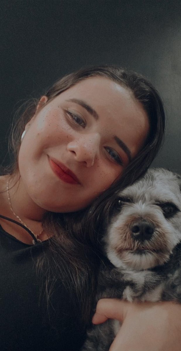 AnaClar21118798's tweet photo. Meu doguinho. https://t.co/5GVdE7HFMF