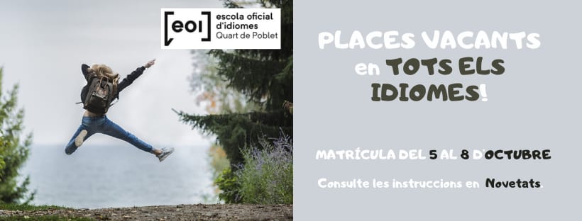 Erasmus+EOIQuart (@erasmuseoiquart) on Twitter photo 