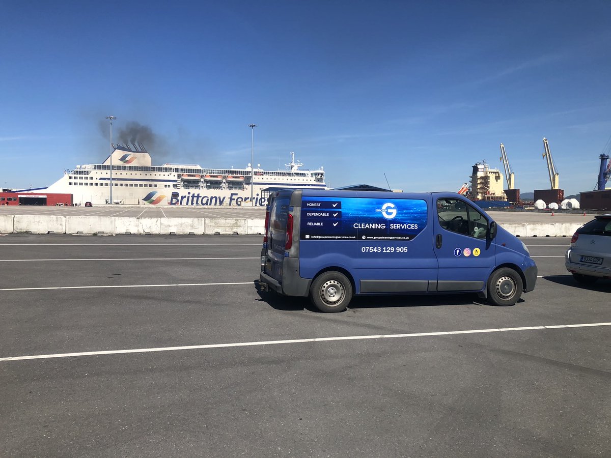 GroupClean_Kev's tweet image. So this week we welcome another two customers to the GCS family. Through recommendation that look at our web site then made that important call.
If you would like to be part of the family or have a top class cleaning service then call 07543129905 groupcleaningservices.co.uk