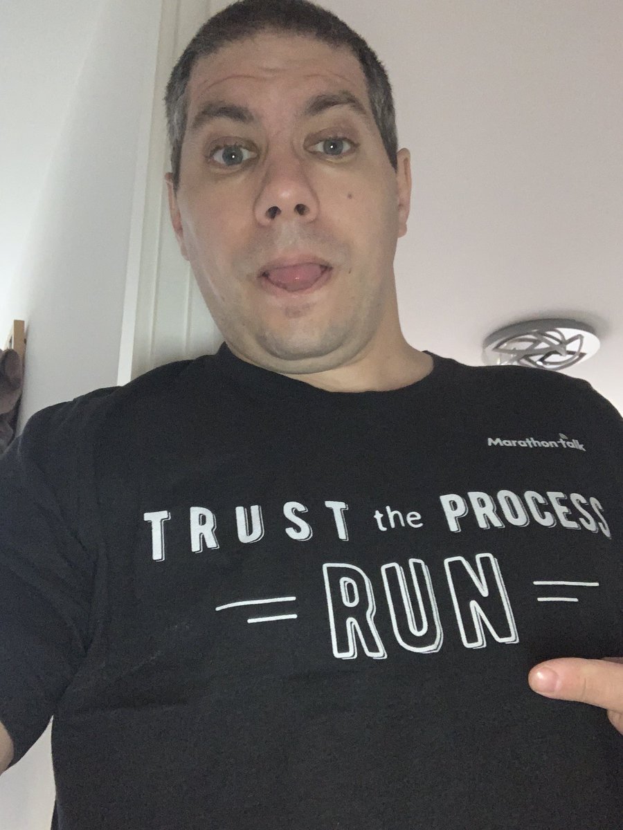 gary_ludwin's tweet photo. Right this is all you need to know for tomorrow’s #VVLM #TrustTheProcess #marahontalk #kitaroundthehouse #kitaroundtheworld #ukrunchat #runr https://t.co/pDApWRrRlH