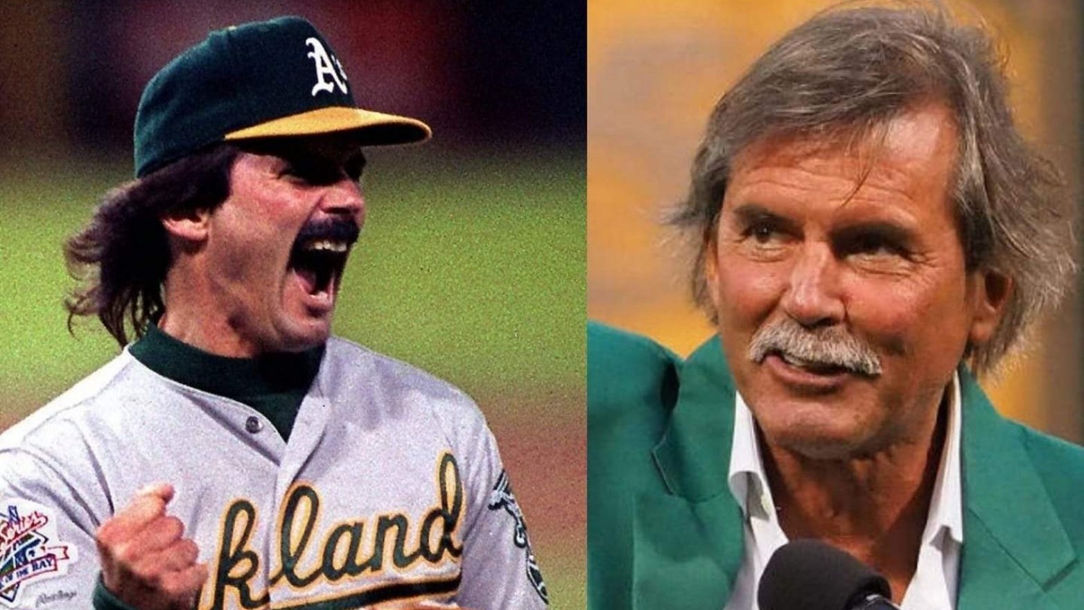 Hoy está de cumpleaños 66 el Hall of Fame Dennis Eckersley. 

Happy Birthday!! 
