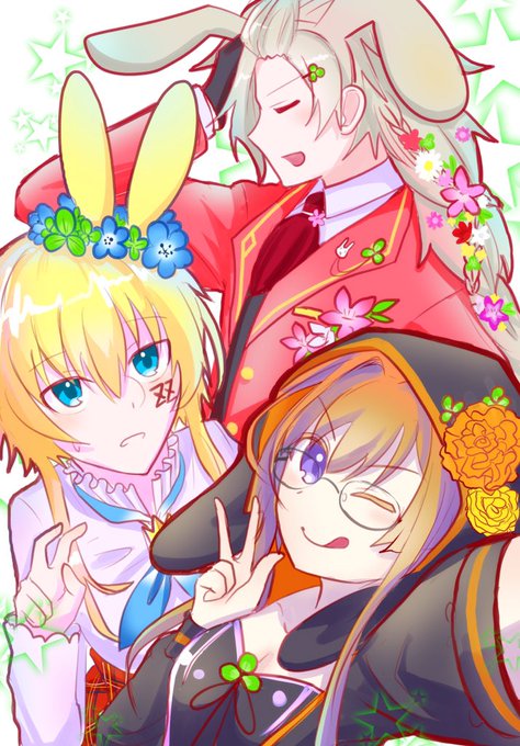 交響性ミリオンアーサーのtwitterイラスト検索結果 交響性ミリオンアーサーのtwitterイラスト検索結果