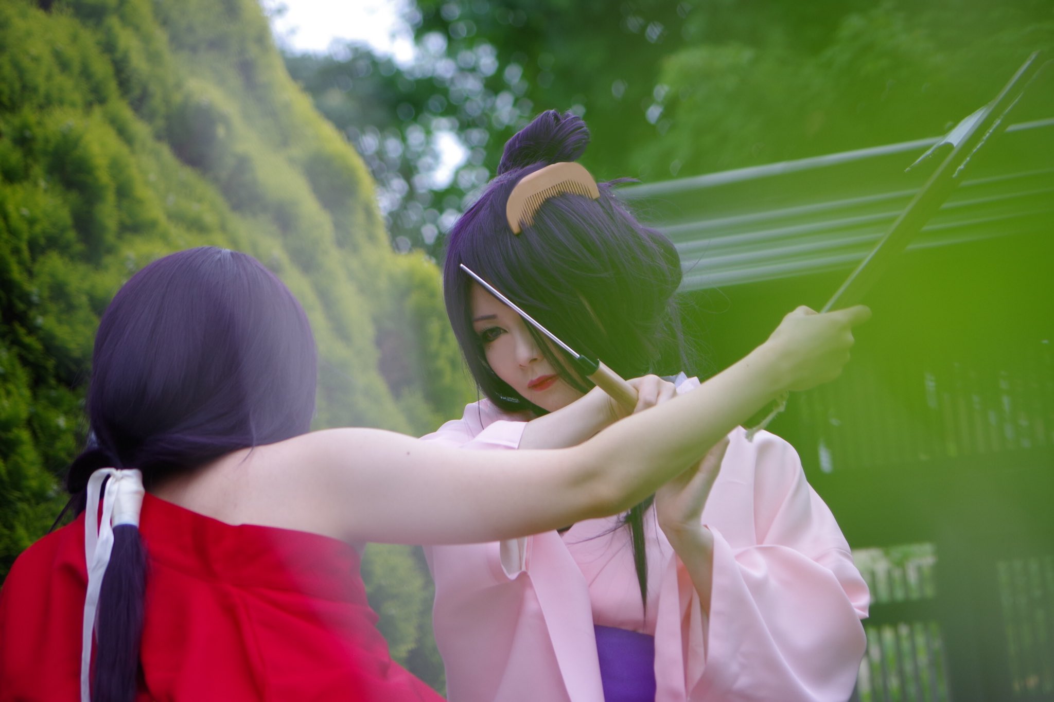 天音 コスプレ バジリスク 甲賀忍法帖 お前のその血で 地獄の露払いをしやれ いずれ朧も逝く 陽炎 天音 朱絹 むいちゃ Muichi Uotas 絆ルさん Katuya Kizuna T Co U12ty6ab9c 天音 コスプレ バジリスク 甲賀忍法帖 お前のその血で 地獄の露払いをしやれ いずれ朧も逝く 陽炎 天音 朱絹 むいちゃ Muichi Uotas 絆ルさん Katuya Kizuna T Co U12ty6ab9c