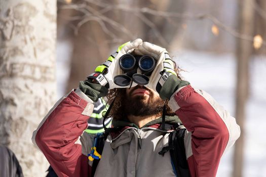 Guided Birding Walks - Nature Center at Shaker Lakes - Sun Oct 4 tinyurl.com/y6dpg59u <a href="/ShakerLakes/">ShakerLakes</a>