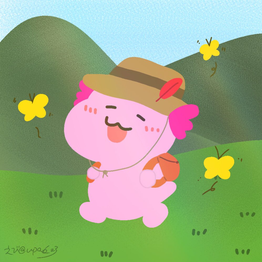 ももも Line絵文字販売中 なんて可愛い余談なんや 楽しそうやからちょうちょいっぱいですね ももも Line絵文字販売中 なんて可愛い余談なんや 楽しそうやからちょうちょいっぱいですね