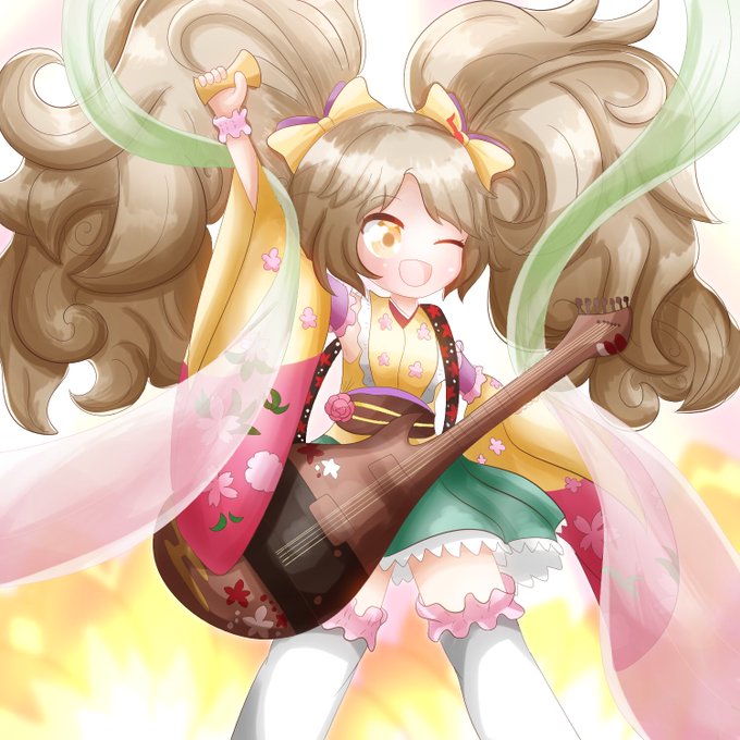 弁財天のtwitterイラスト検索結果 弁財天のtwitterイラスト検索結果
