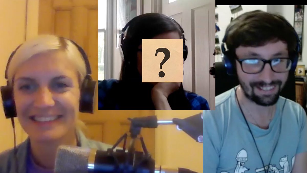 PokingBooks's tweet photo. *NEW EPISODE* Our first international episode, with mystery author Casey coming to us from across the Atlantic - but what’s her book about & will @elliefayelucy1 guess correctly? Find out in our mystery author podcast... #bookpodcast #furioushours
https://t.co/jcTqflXLye https://t.co/fF3UKu4HvL