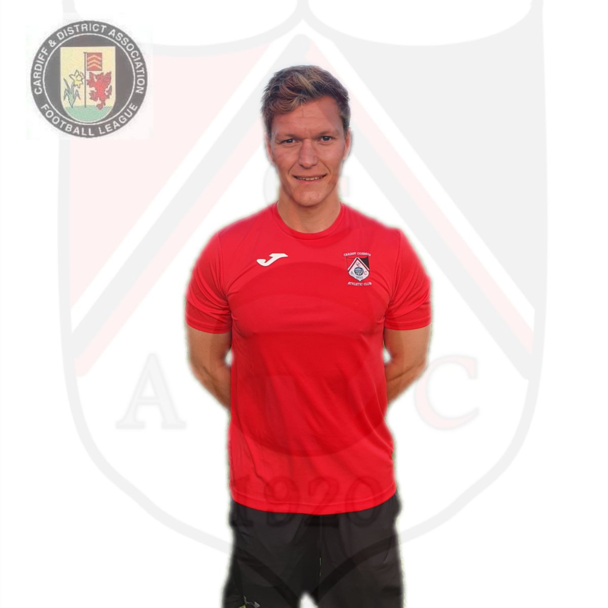 We are delighted attacking player @MrWestermanPE has signed on for the new season whenever that may be 📝👨🏼‍🏫 Lets hope he can complete 90mins this season 😂🤞🏻🩹 #injuryprone #cosmos