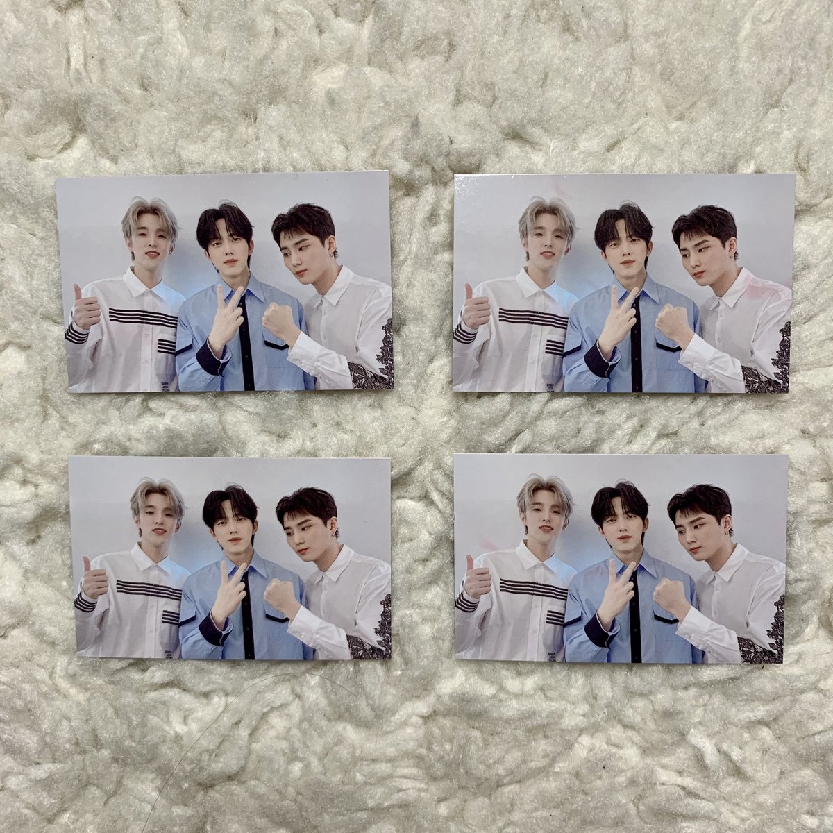  Day6 — Demon Unit PC  4 SLOTS ₱ 230 + LSFCode: Demon unit PCReply  Mine + Code + Qty #MNLKPFOnhand