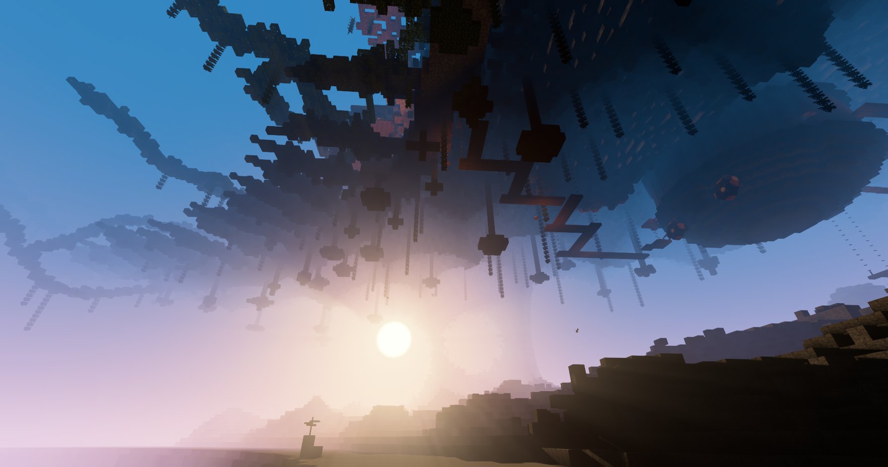 カトカ メイドインアビス Miabyss 自粛期間に始めたマインクラフトでアビスを再現する 半年かかりやっと完成 配布ワールドですので是非皆さま遊んでください カトカ メイドインアビス Miabyss 自粛期間に始めたマインクラフトでアビスを再現する 半年かかりやっと完成 配布ワールドですので是非皆さま遊んでください
