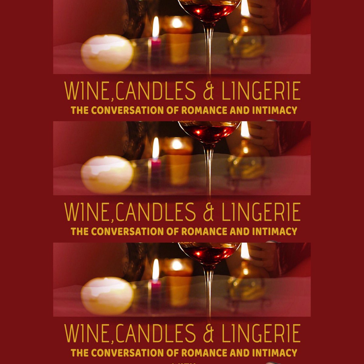 LushReal's tweet image. October 27th