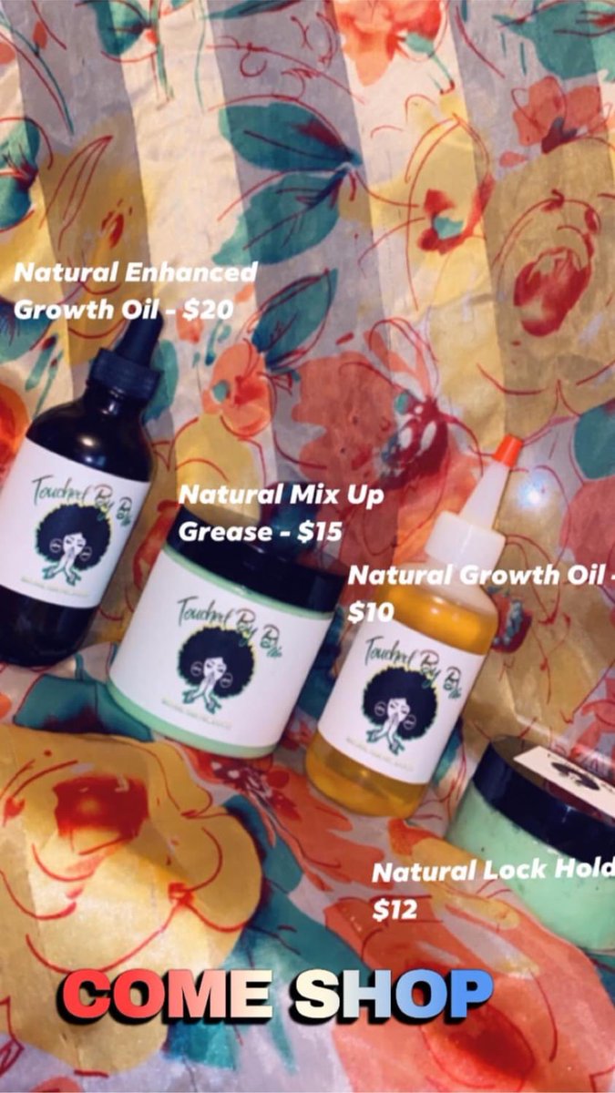 _TheMagicTouch_'s tweet image. Come Get Touched