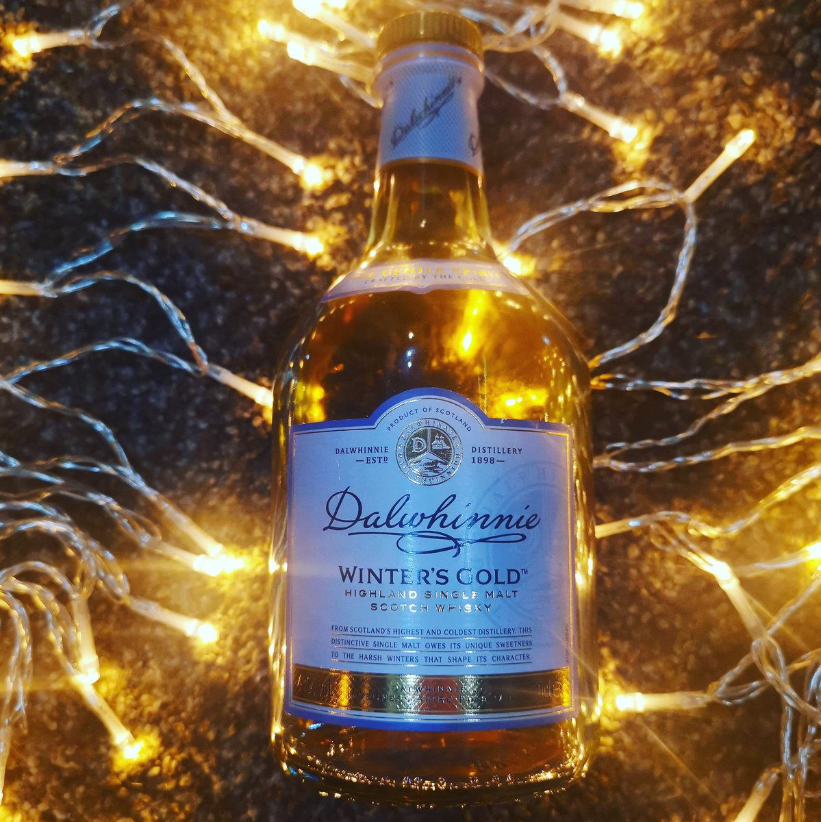 WhiskyByTheFire's tweet photo. #dalwhinnie https://t.co/mjyAJACcDC