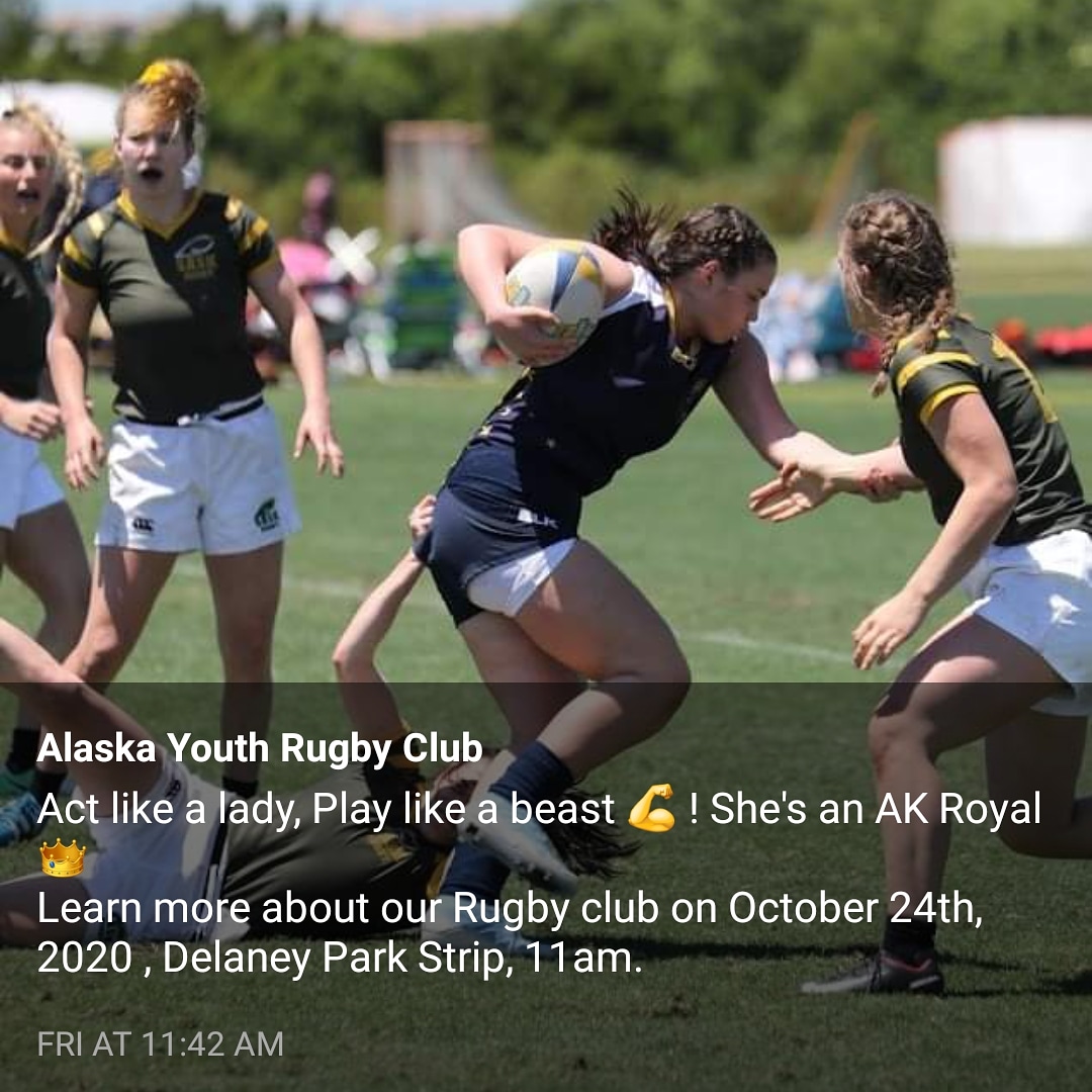 AlaskaYouthRugbyClub (@akyouthrugby) on Twitter photo 