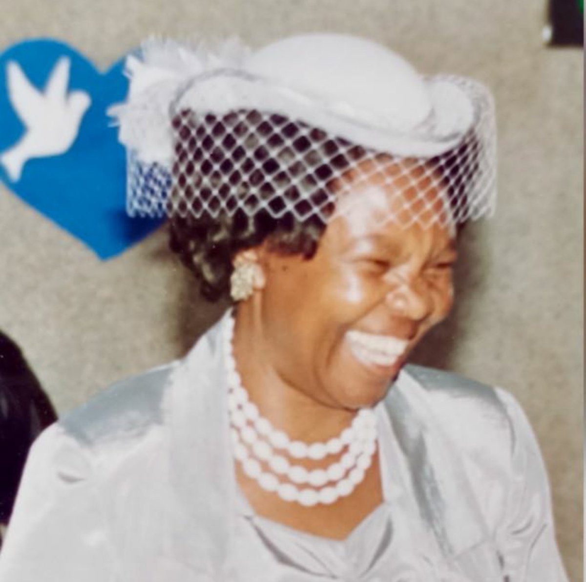 JamesObimbo's tweet photo. Soon after laying Grandad to rest, Grandma's heart broke 💔 and naturally, their souls reunited within a week. Our hearts are heavy, deep in grief. You were our pride and joy.
#RIPAgnettaMaleche

@MalecheAllan
@PeterObimbo10
@JessicaObimbo
@KeithMaleche
@Malstvn
@Tony_Maleche https://t.co/aOpoEzKzNU