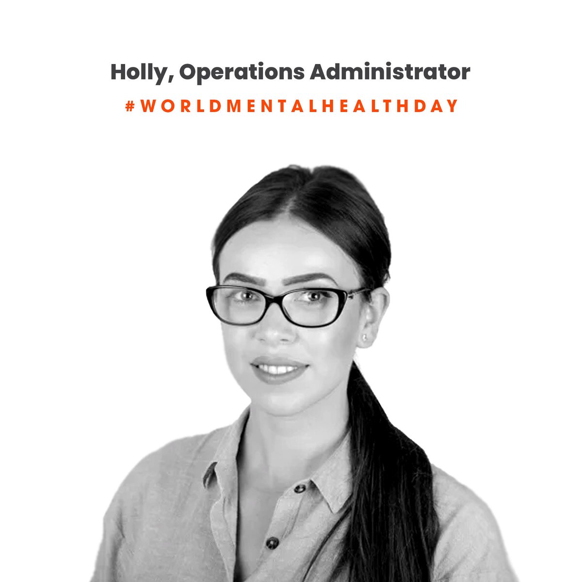 For the fourth of our #worldmentalhealthday chats with the Playground Games team we have Holly. Remember to take a moment to reflect and ask yourself, as well as others, how are we doing. https://t.co/oK99MeeAzk