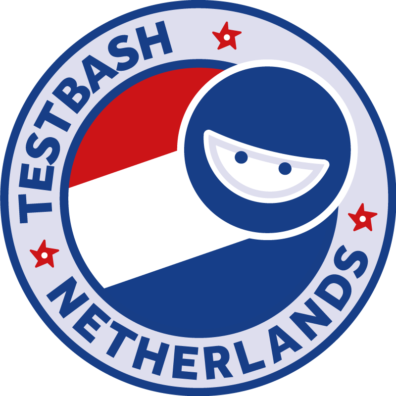 TestConferences's tweet photo. Who's going to #TestBashNetherlands Online? @ministryoftest? https://t.co/lX9Ejz8P09 https://t.co/Cp8eZGncIN