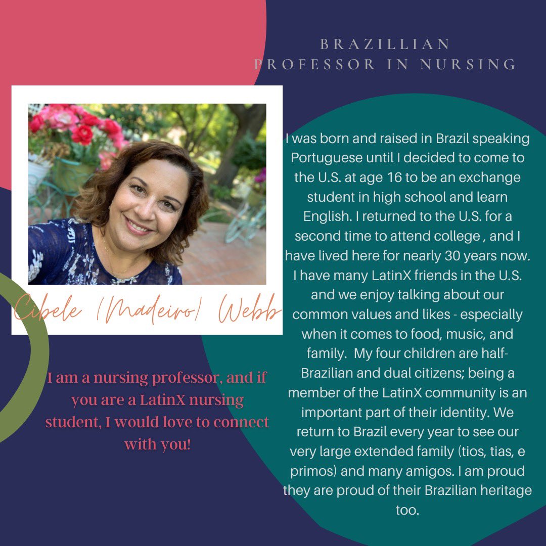 Student Diversity Board tweet media