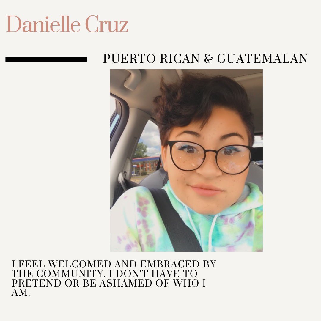 Student Diversity Board tweet media