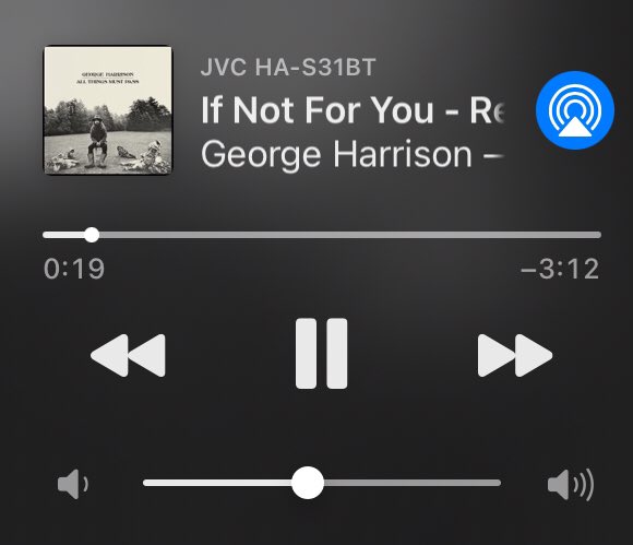 If Not For You - George Harrison
