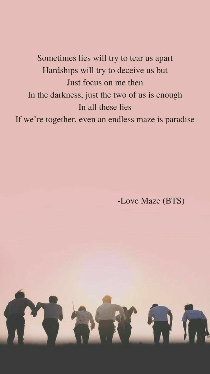 . @BTS_twt was there to find me when I was enveloped by my shadows. They were the ones who helped me emotionally and mentally onto finding myself. Any musician can make music but BTS tell beautiful stories in every music they put on.  #WorldMentalHealthDay  