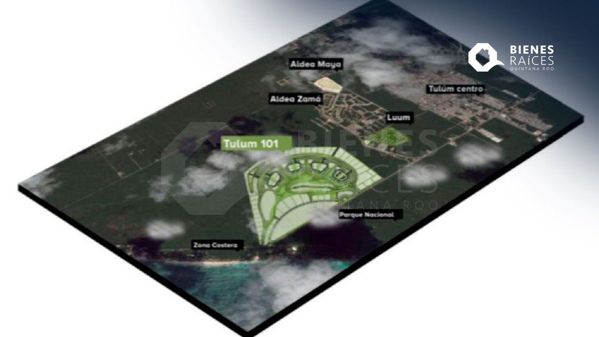 BienesRoo's tweet photo. Conoce lo más nuevo e innovador en Tulum: Tulum 101
https://t.co/dgnng2eVjI
#Tulum101 #Inversión #MarCaribe #InvertirenTulum #InvestinTulum #AgenciaInmobiliariaTulum #BienesRaícesTulum #TulumRealEstate #AgenciaInmobiliariaQuintanaRoo #BienesRaícesQuintanaRoo #QuintanaRooReal https://t.co/LQcQ5QkJjy