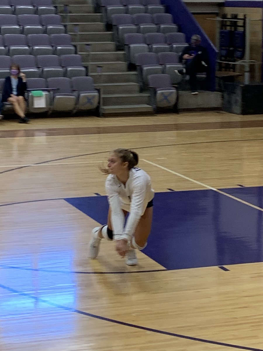 Great job Torrie! #goodhueschool