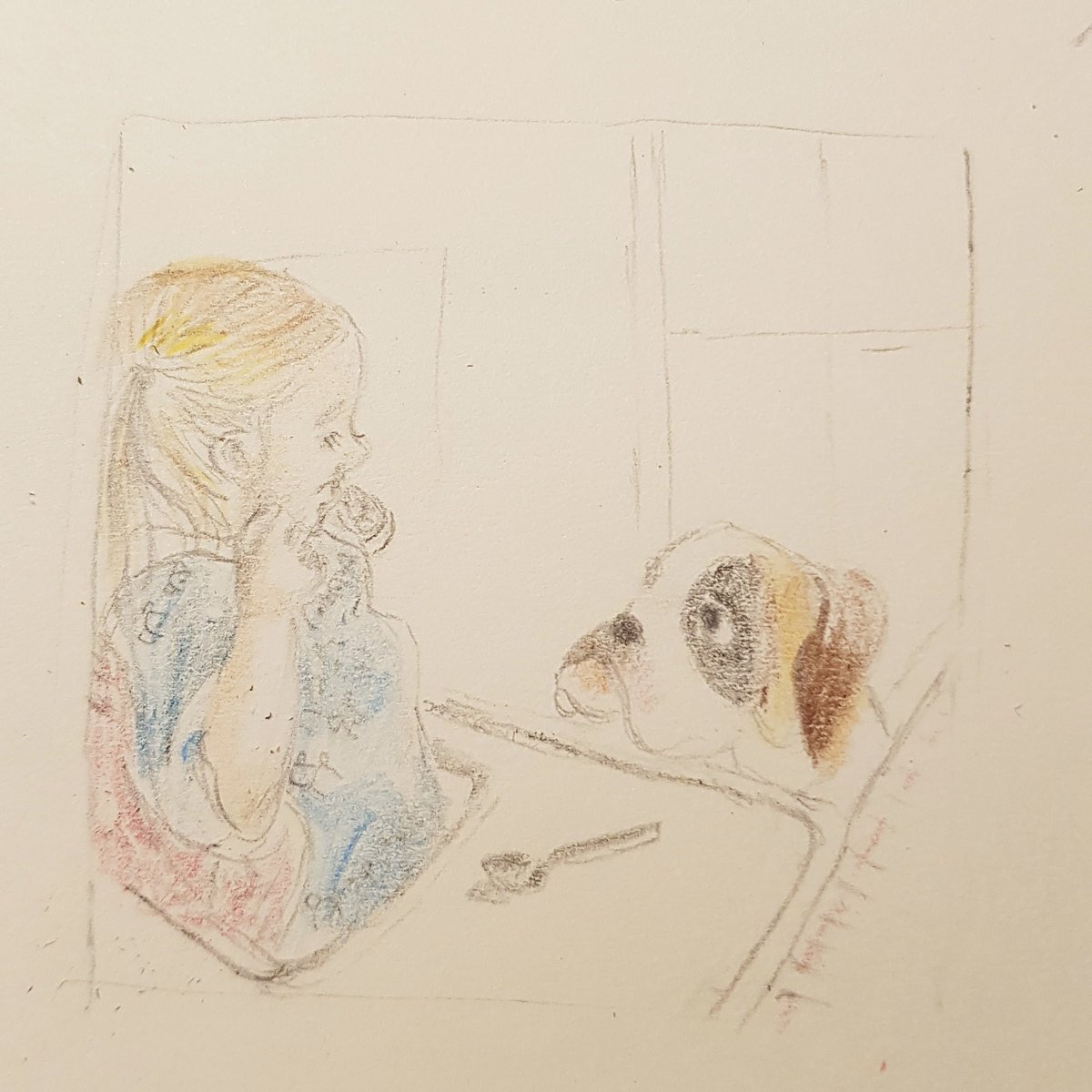 Emily Benet tweet media