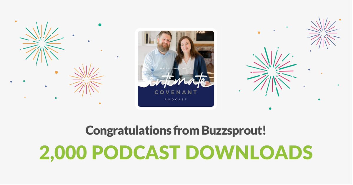 Intim8Covenant's tweet photo. We're simply humbled. Thanks for your support!

If you're not listening, download an episode from our website: https://t.co/BlhgnDvOxF
Or, subscribe via iTunes or your favorite podcast provider. https://t.co/soiR5Hhckq