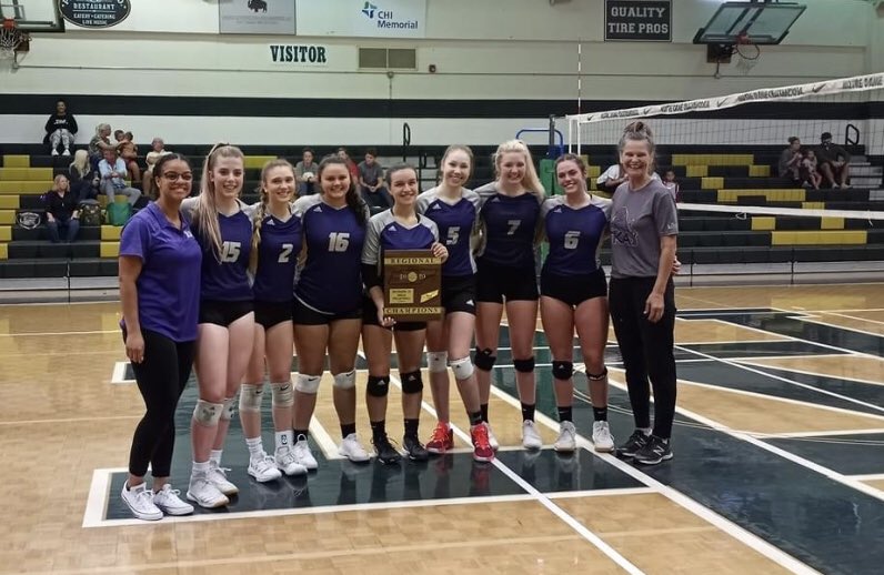 TKA LadyLions SB tweet media