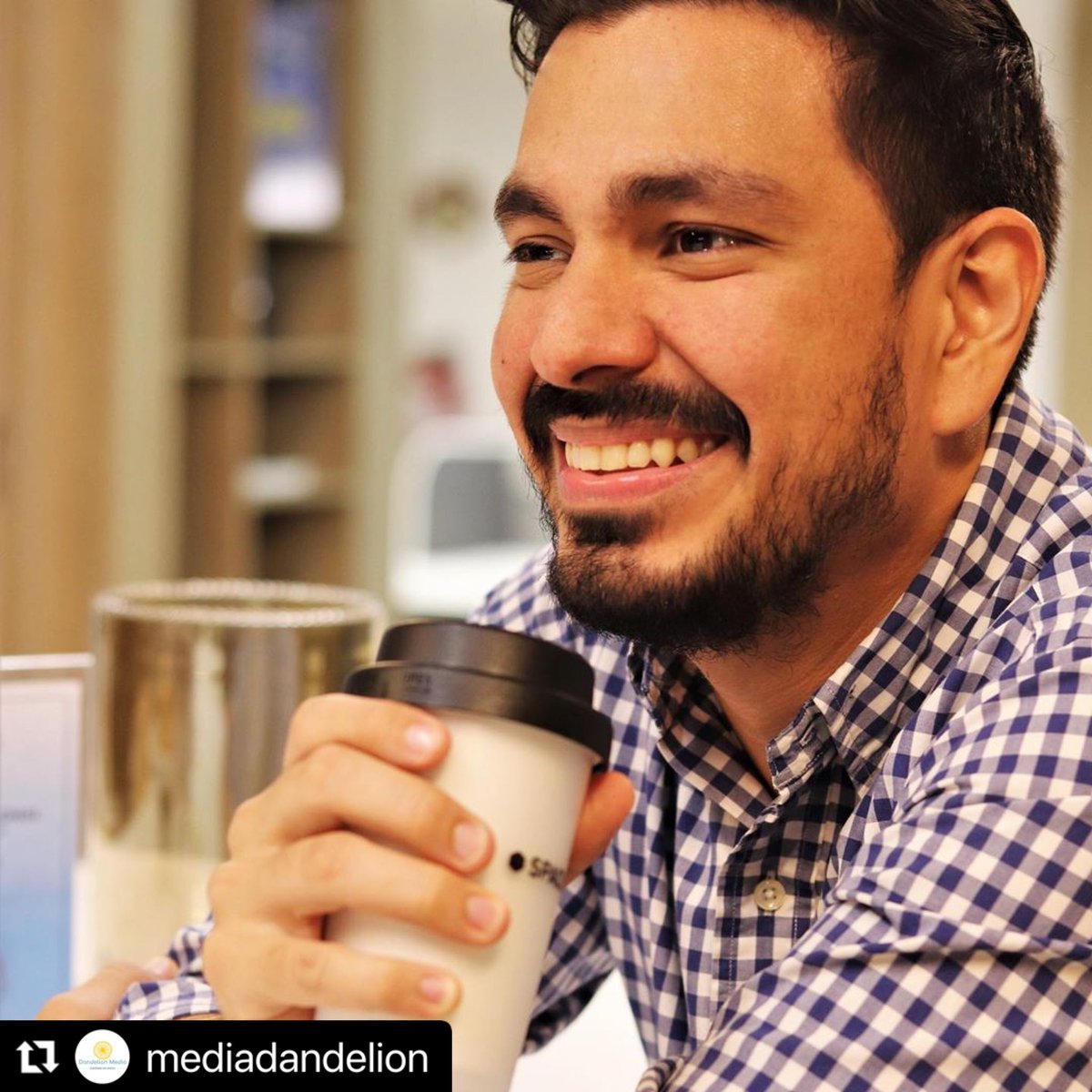 mediadandelion's tweet photo. Feeling de sábado ✨ 

⚡️Inspírate para trabajar💻⠀
Sesión de fotos para Spaces Works🏢⠀ https://t.co/vpa429Xy6w