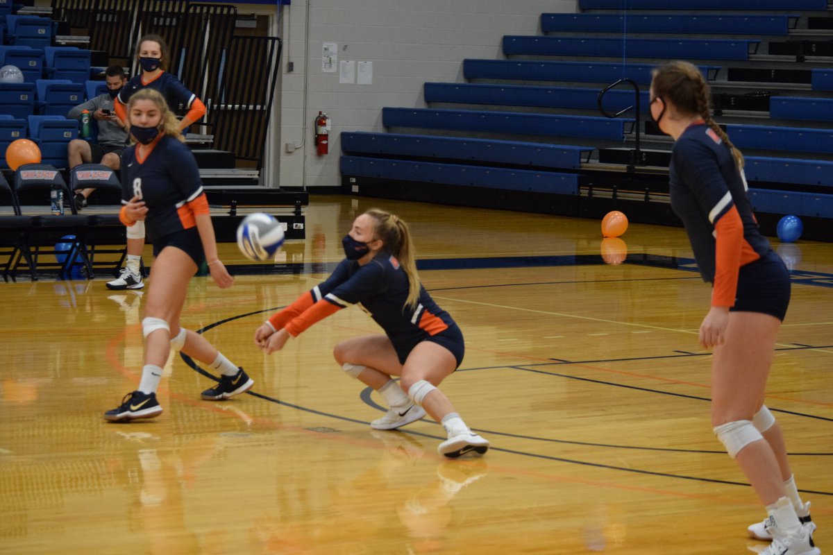 Wheaton Thunder tweet media