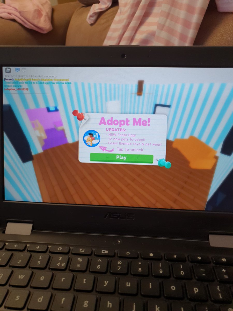 klee9688's tweet photo. @PlayAdoptMe Keep trying everyone! https://t.co/wFtYYMhemI