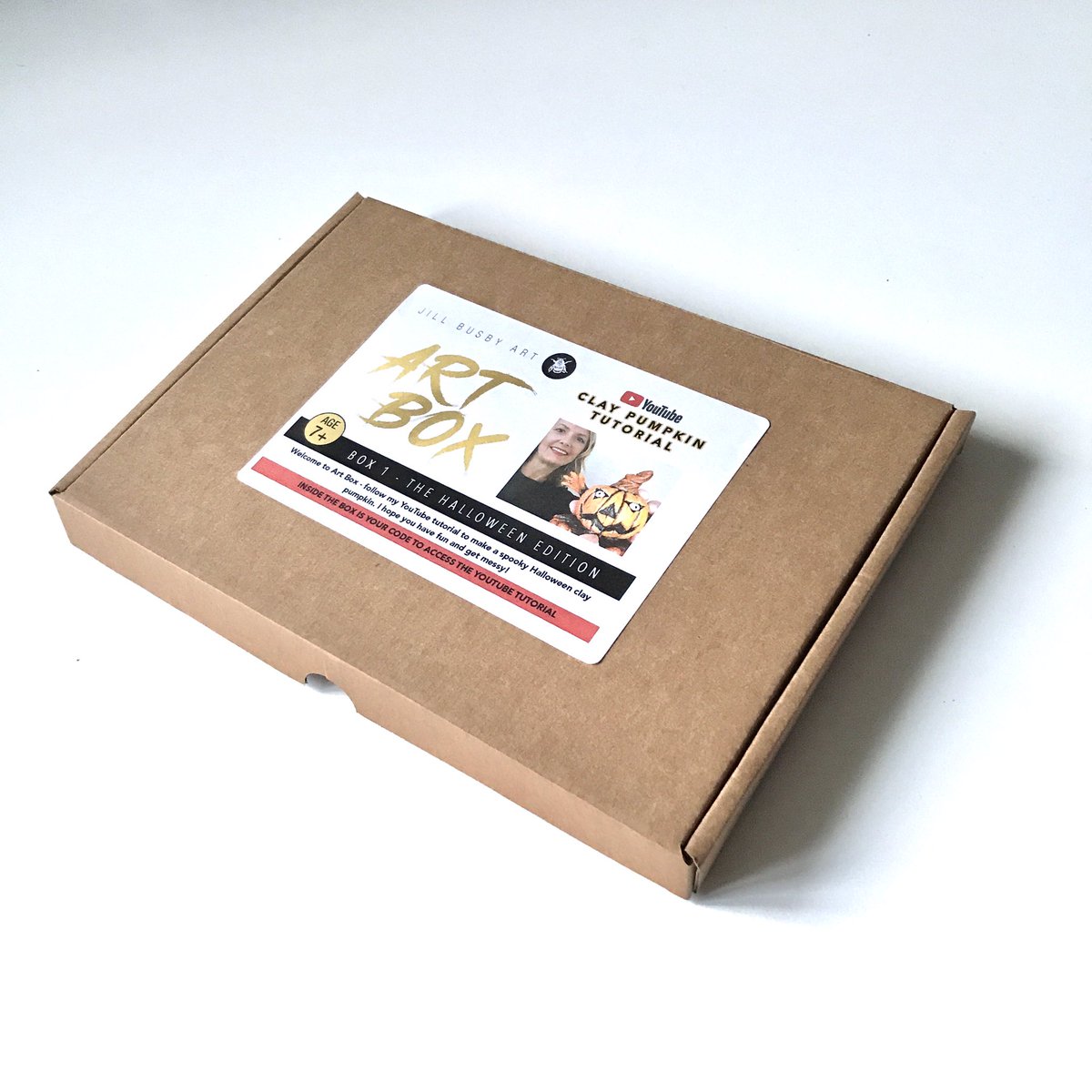 JillBusbyArt's tweet photo. Halloween clay kit - half term activity - email me for orders. Β£12+pp. UK only #claykit #halloween #halloweenpumpkin #jackolantern #claypumpkin #artbox #halloweenclaykit #youtubetutorial #brentwood #shenfield #hutton #warley #ingatestone #doddinghurst #ingrave #huttonmount https://t.co/dvtPqjkX9y