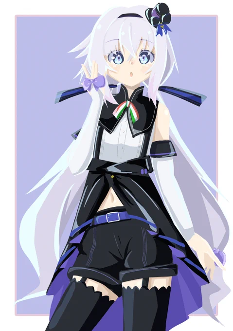 #ピノの自由帳 