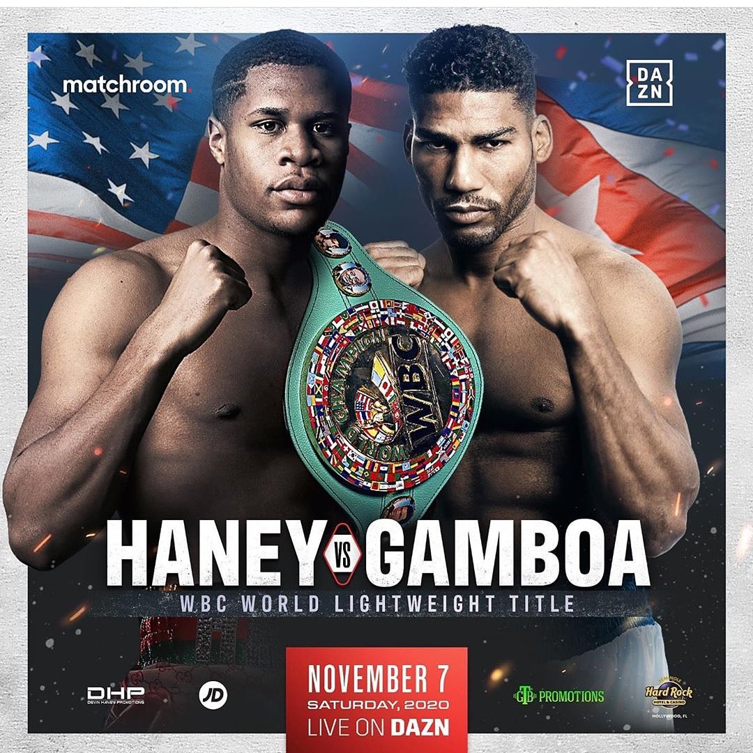 Yuriorkis Gamboa tweet media