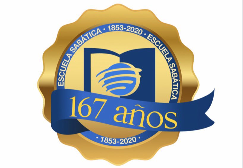 RoyZuta's tweet photo. Como líder conquistador hoy junto a mis conquistadores del club #Zuriel celebramos los 167 años de la Escuela Sabática, comprometidos con el estudio de la Biblia y la lección. Cada uno, cada día, cada mañana. #MiCOP #EscuelaSabatica https://t.co/ISrus8tvJB
