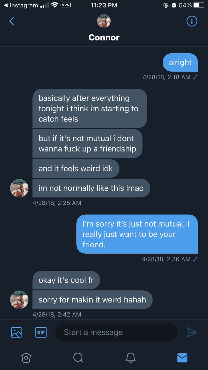 SarahEatsBears's tweet photo. how it started:            how it’s going: https://t.co/P2b8pSzTD4