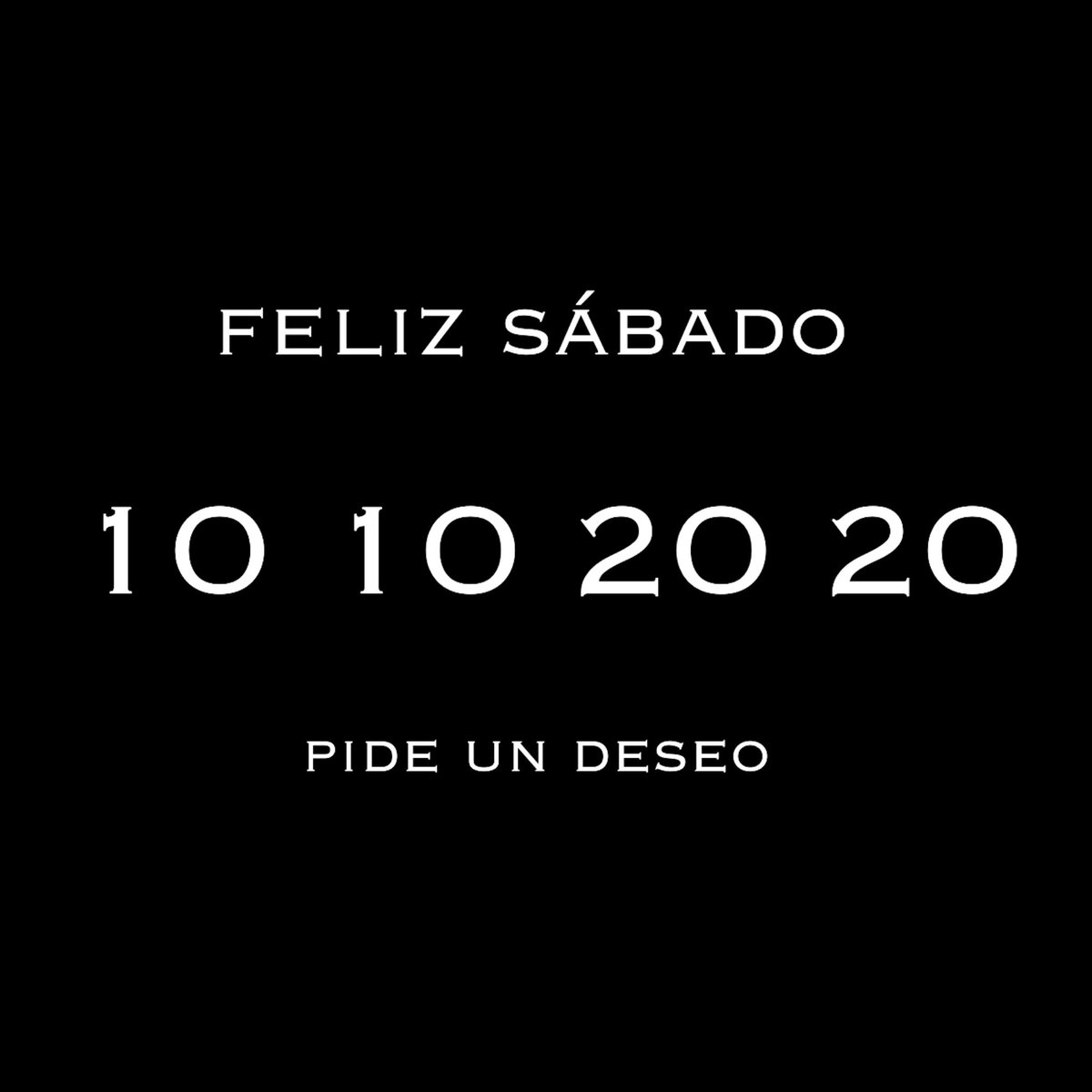 rickytoraya's tweet photo. y tú que pedirías? https://t.co/JJDltoReYc
