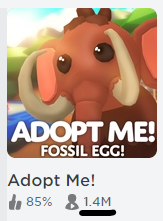 m_idlander's tweet photo. @Roblox epic adopt me servers amirite
thanks for the chat lag my guys https://t.co/juoTdJkVTB