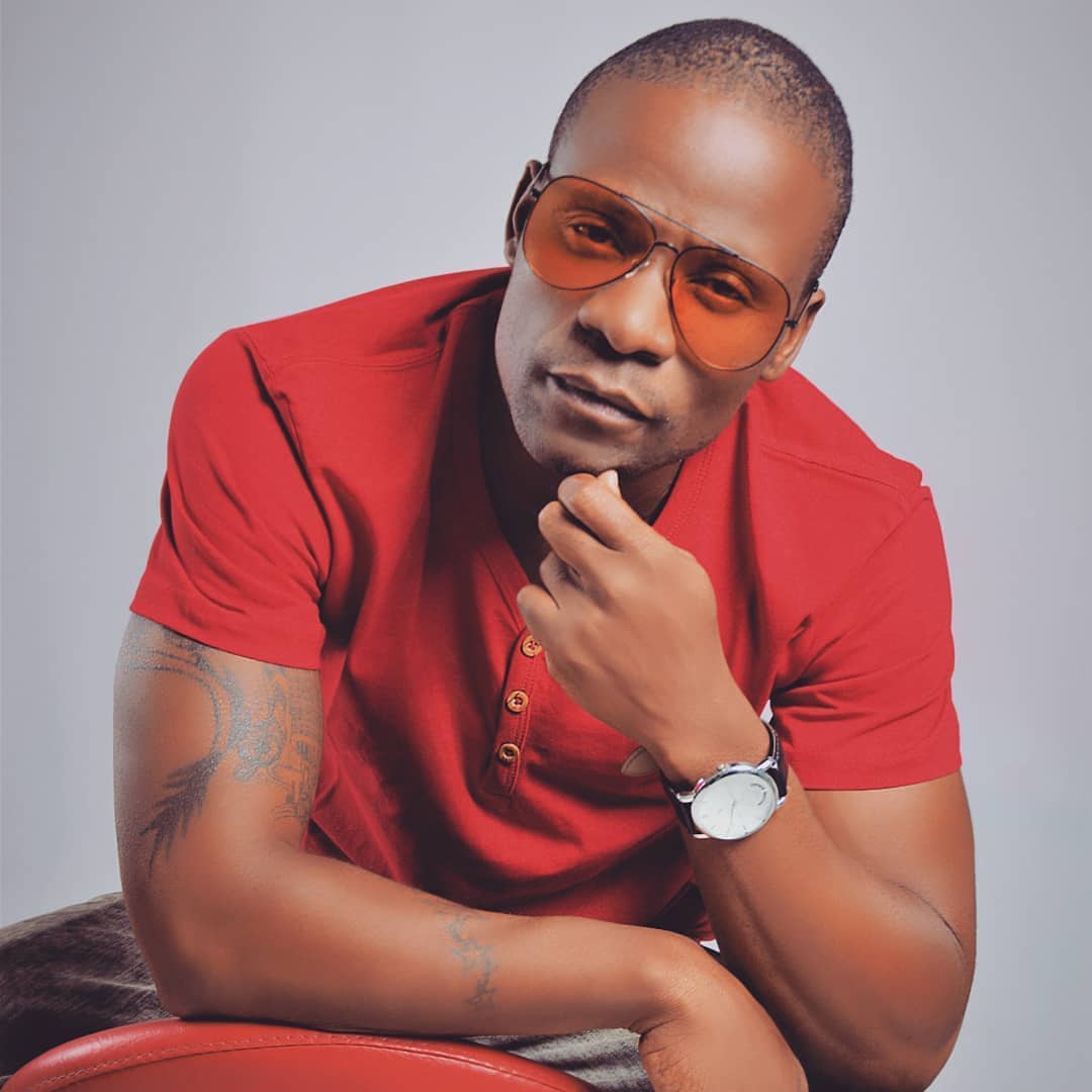 NewEraNewspaper's tweet photo. The Damara Punch award went to Dixon for  '/GUI-!NAS'.#NAMA2020 https://t.co/0iX0vLoW0t