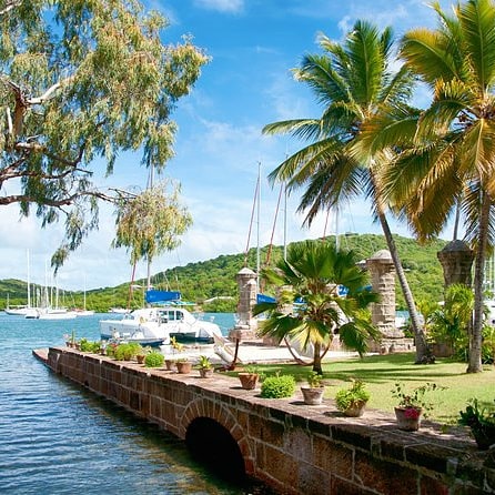 Get the perfect introduction to the history and scenic beauty of Antigua during this 3.5-hour tour of its top attractions. 
For more pictures and information visit the link below viator.com/tours/St-Johns…