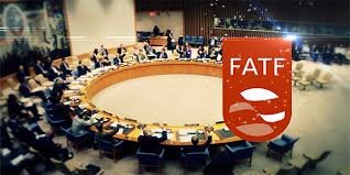 AdeelShoukat6's tweet photo. FATF should have to be Whitelist Pakistan.. 🇵🇰
 @FATFNews 
#FATFWhitelistPakistan https://t.co/KBVWOcORzq