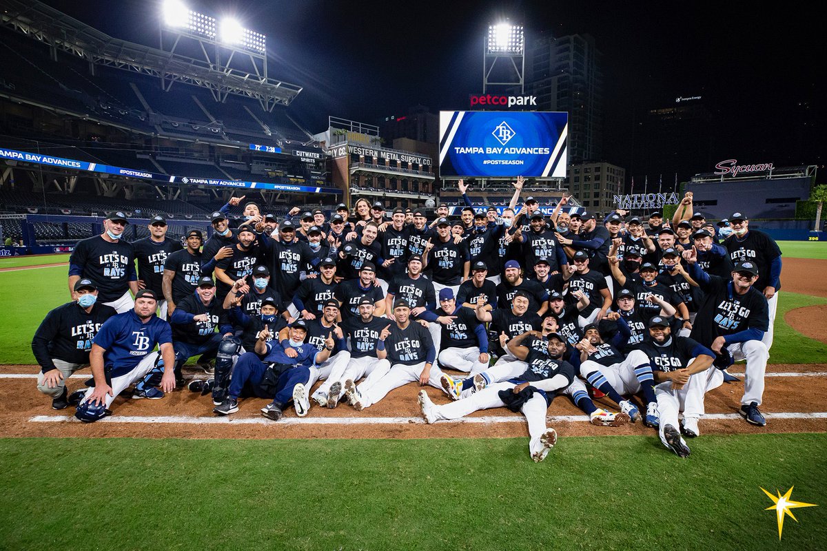 Manuel Margot tweet media