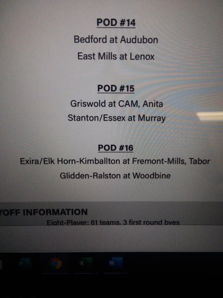 Stanton/Essex Football tweet media