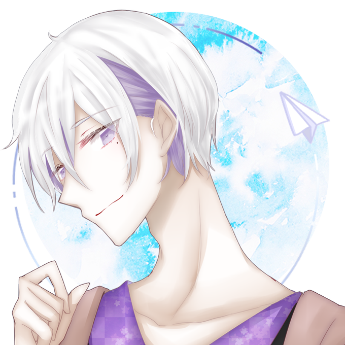 柩のtwitterイラスト検索結果